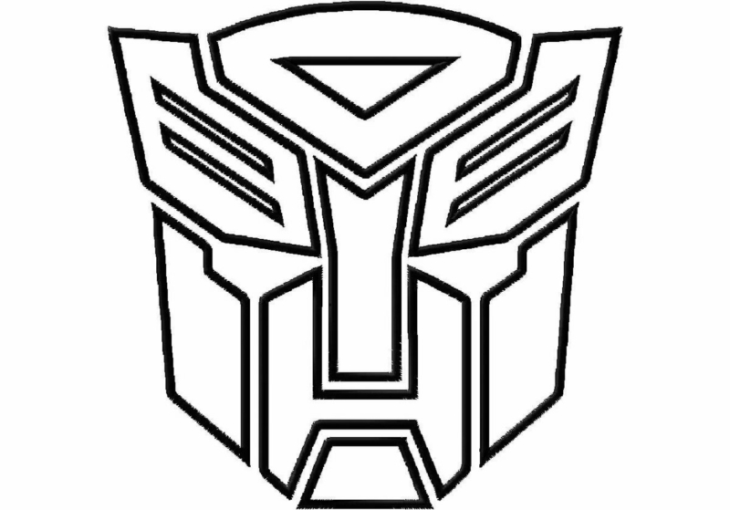 Coloring Pages Transformers - 100 Best Images Free Printable