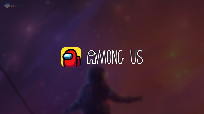 Among Us Wallpapers | 70 Background Images Free Download