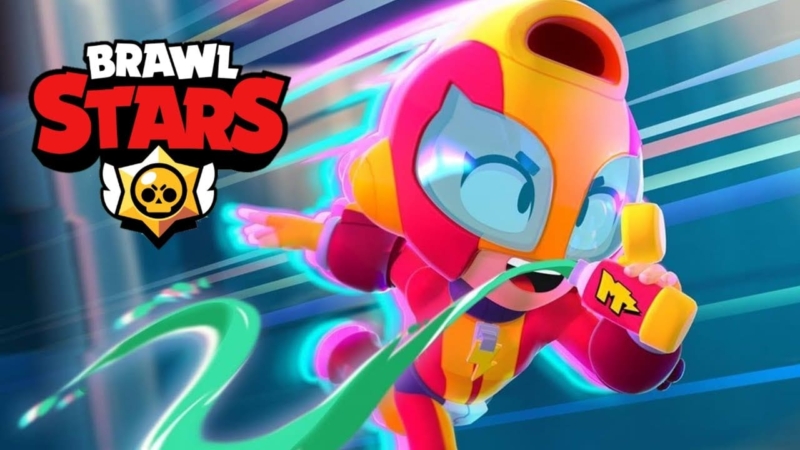 Brawl Stars Wallpapers | 100 Background Images Free Download