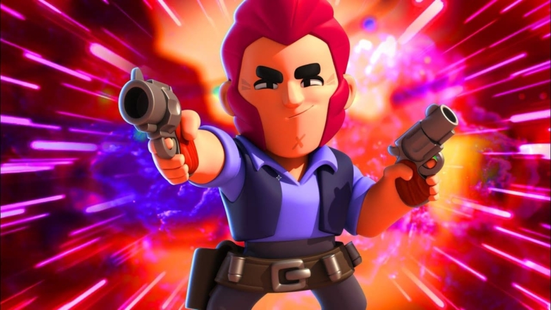 Brawl Stars Wallpapers | 100 Background Images Free Download