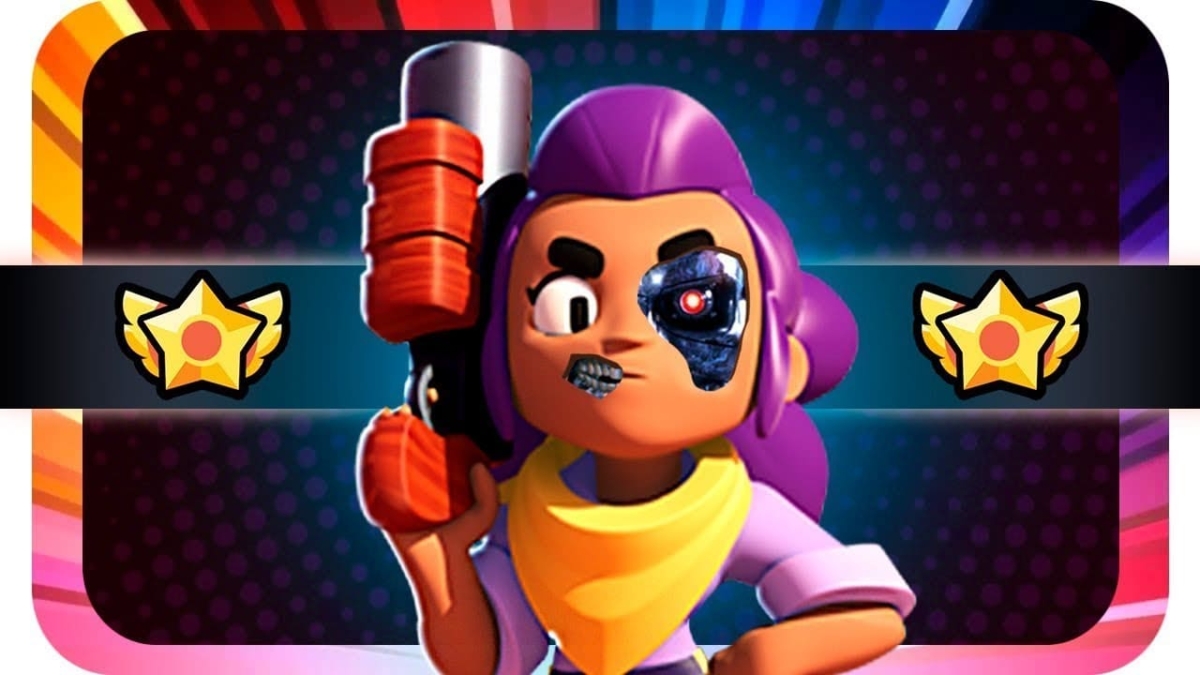Fonds d’écran Brawl Stars HD 100 images à télécharger gratuitement