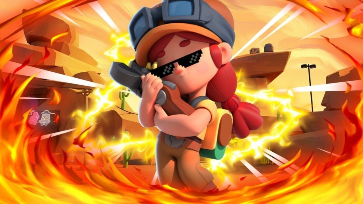 Fonds d’écran Brawl Stars HD 100 images à télécharger gratuitement