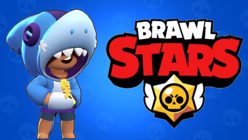 Fondo de pantalla Brawl Stars HD – 100 imágenes para descarga gratuita