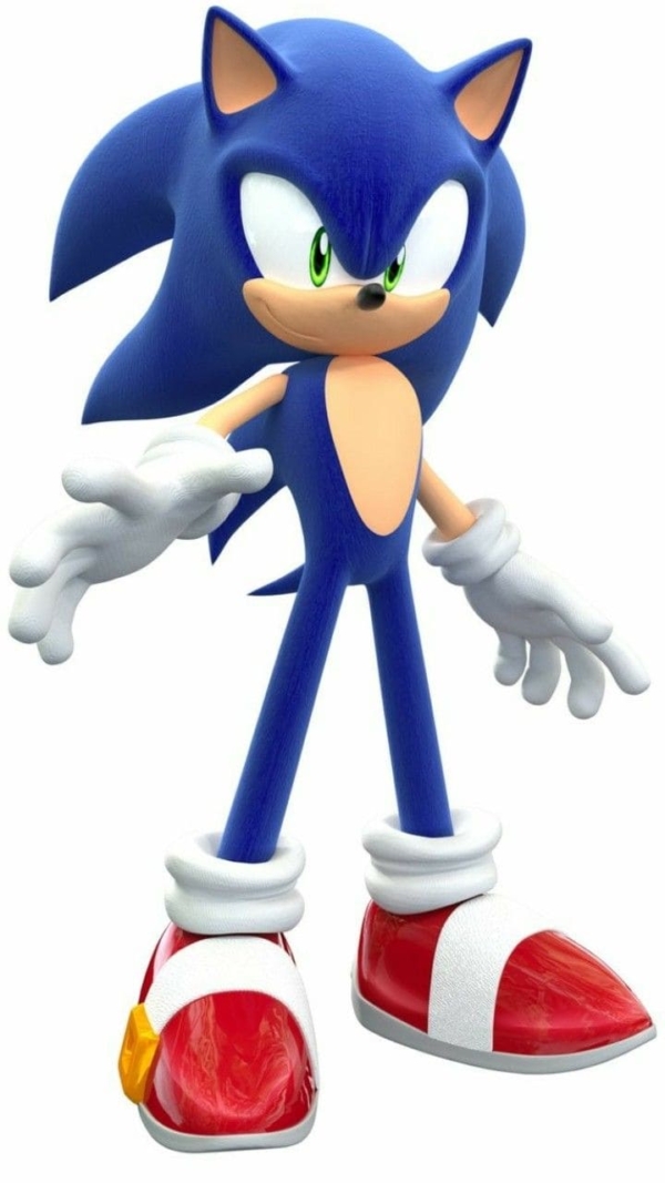 Sonic The Hedgehog Phone Wallpapers 100 Images Free Download