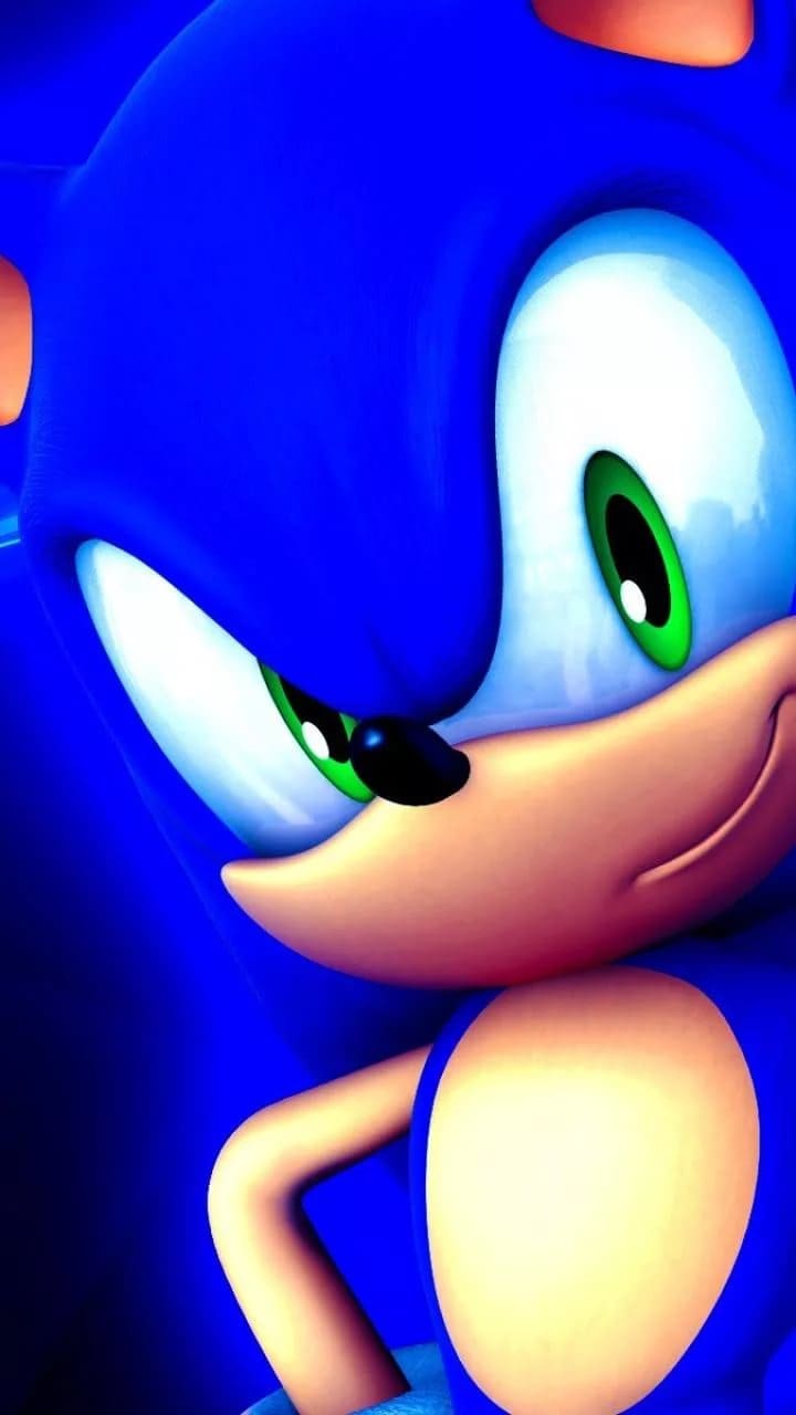 Fondos para celular Sonic. Descargar las 100 mejores imágenes