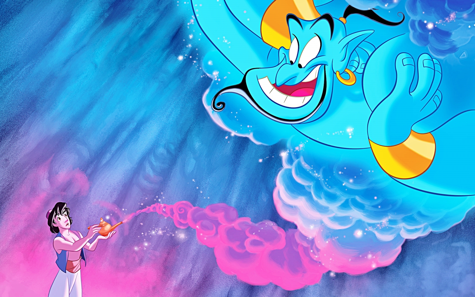 Aladdin download the new for android
