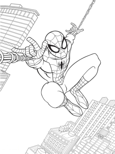 Avengers Coloring Pages. 100 best images Free Printable