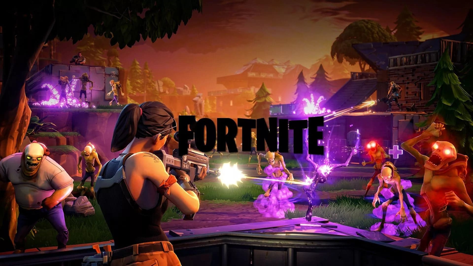 Fortnite Zdj cia 100 Najlepszych Tapet I Zdj Na Pulpit