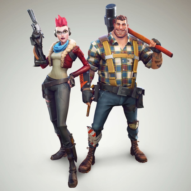 Fortnite Wallpapers. 100 Best Gaming Wallpapers Free Download