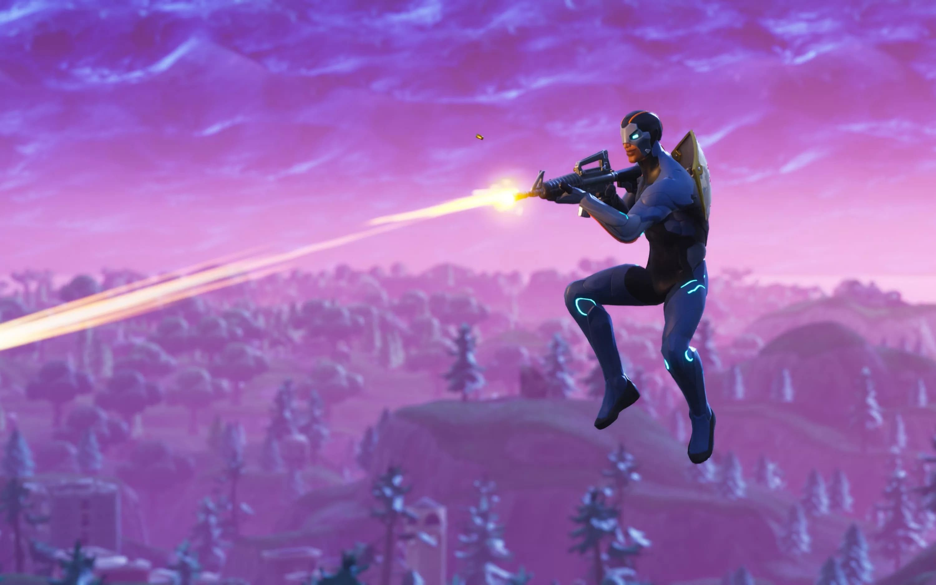 Fortnite Hintergrundbilder PC. 100 Fortnite HD Wallpapers