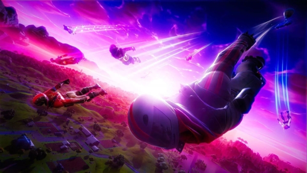 Fondos de pantalla de Fortnite. Descarga gratuita de imágenes HD