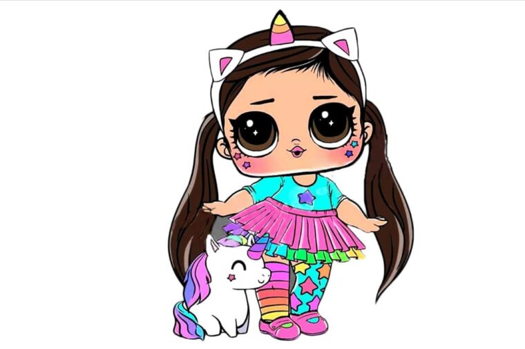 MyTopKid – LOL and unicorn (5)