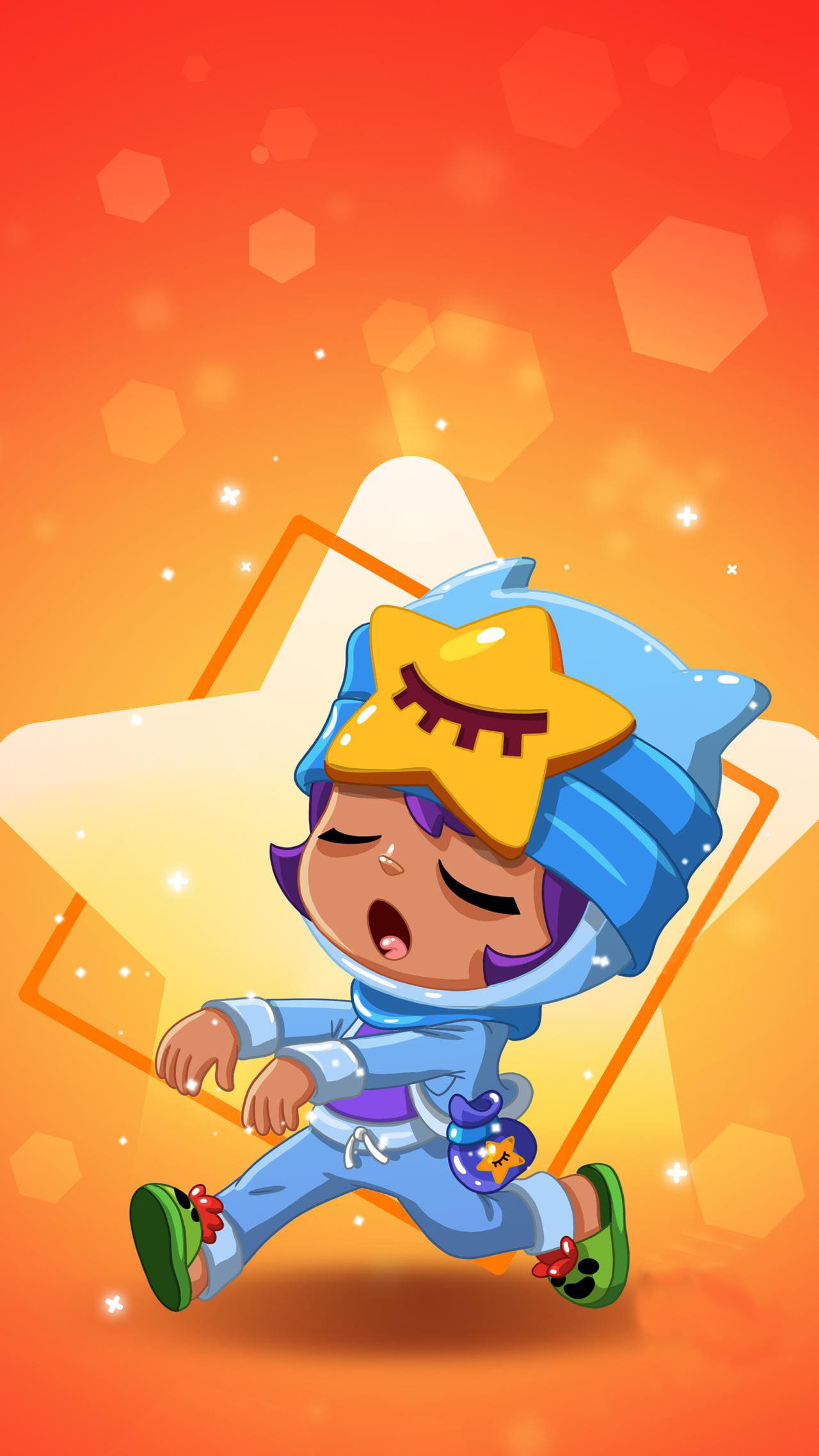 Brawl Stars Phone Wallpapers. Download Cool Images For Free