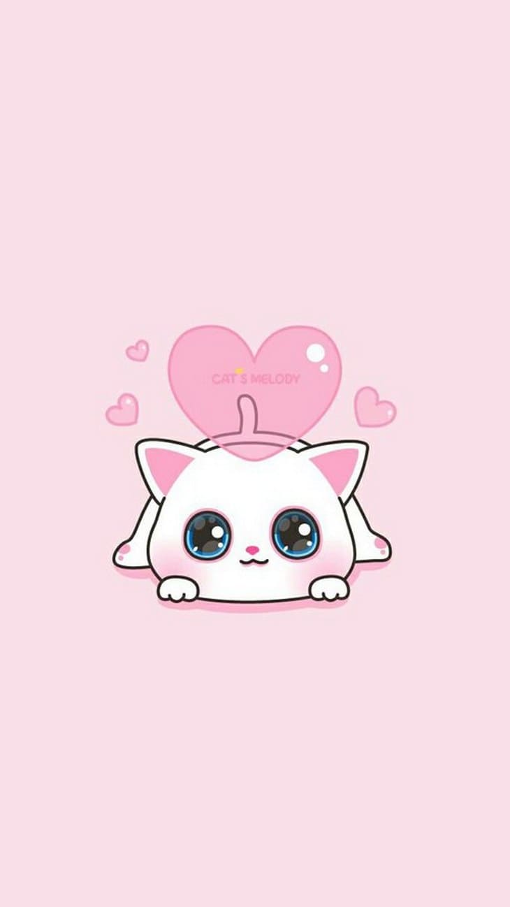 Cute Phone Wallpapers for Girls 10-12 years old. 100 Free Images