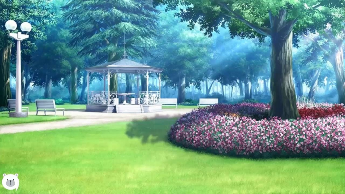 Fond d'écran intro Gacha Life 100 images à télécharger