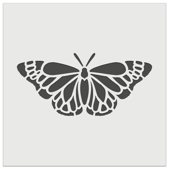 Szablony Motyl | Obrazy do bezpłatnego wydrukowania