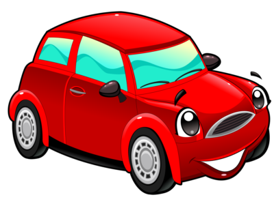 Car Clipart PNG Images