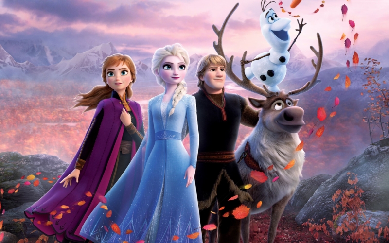Photos d'Elsa de La Reine des neiges. Téléchargez Belles images