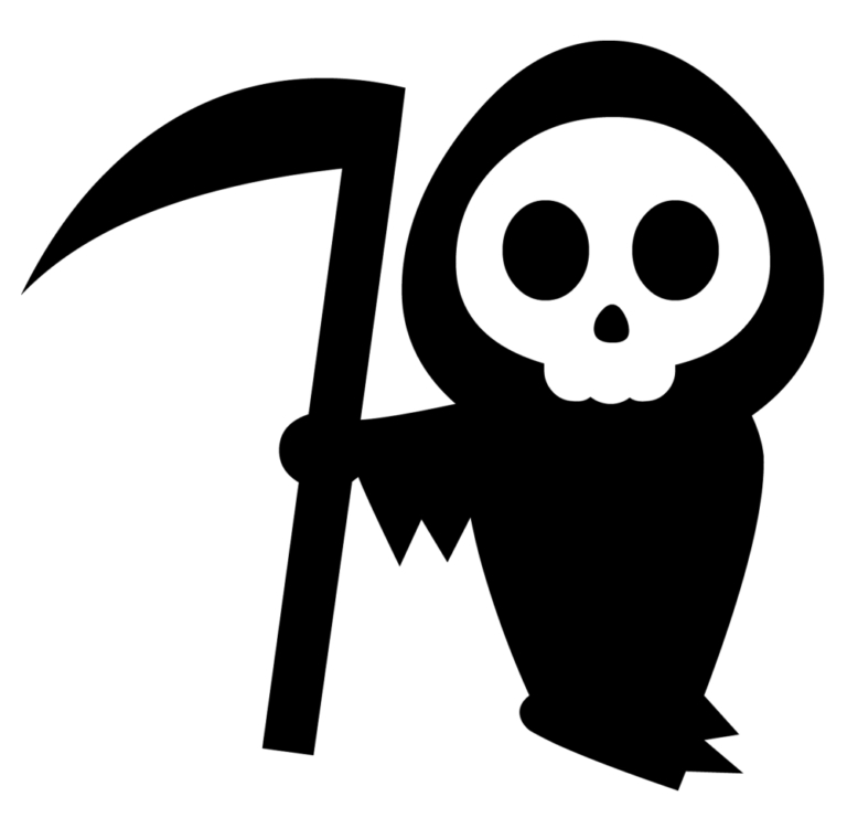 Schablonen Halloween | Kostenlos Herunterladen und Ausdrucken