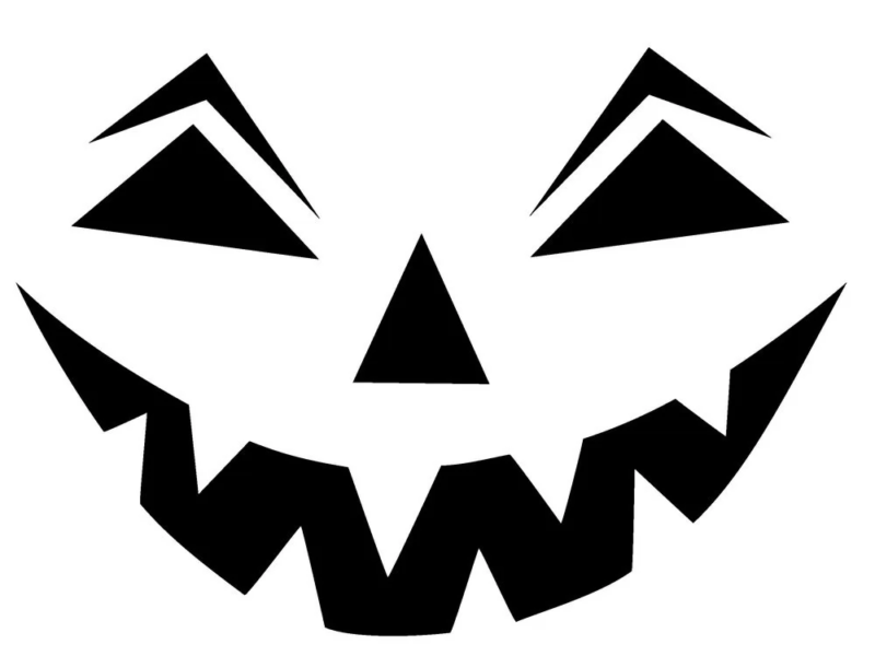Halloween Stencils | Free Printable or Download