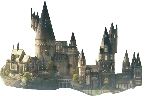 Bilder Hogwarts Legacy auf transparentem hintergrund
