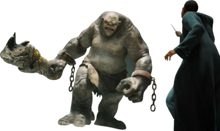 Hogwarts Legacy Cliparts