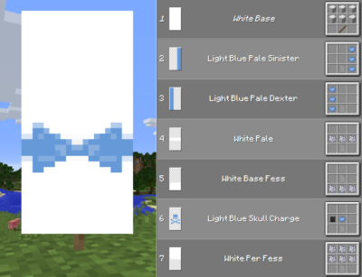 100 Best Minecraft Banner Designs