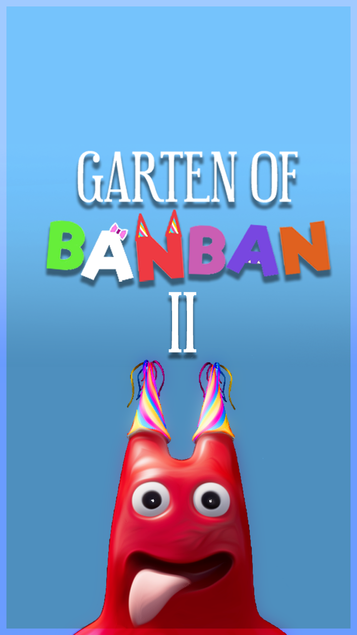Handy-Hintergrundbilder Garten von Banban