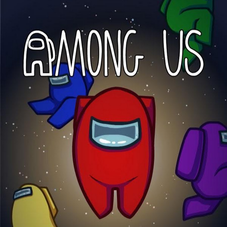 Among Us Images | 100 Different Pictures and Skins Free Download