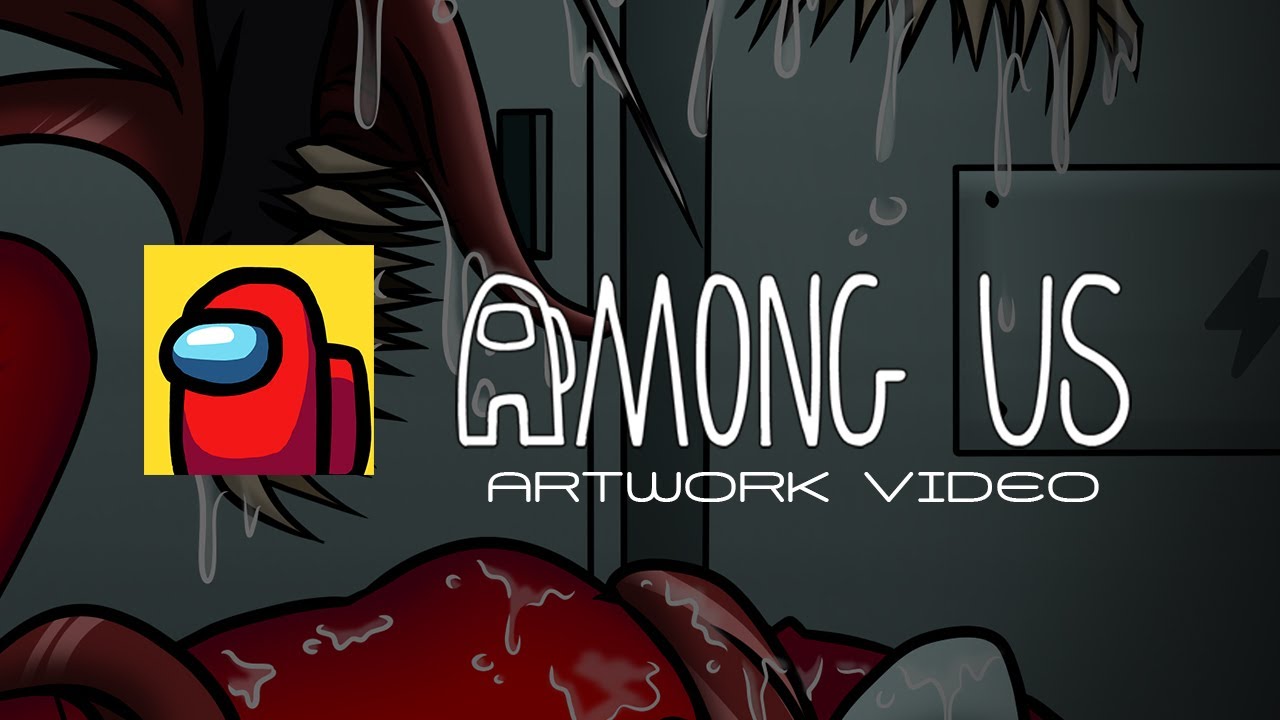 Амонг Ас Картинки - Скачать изображения скинов и артов по игре