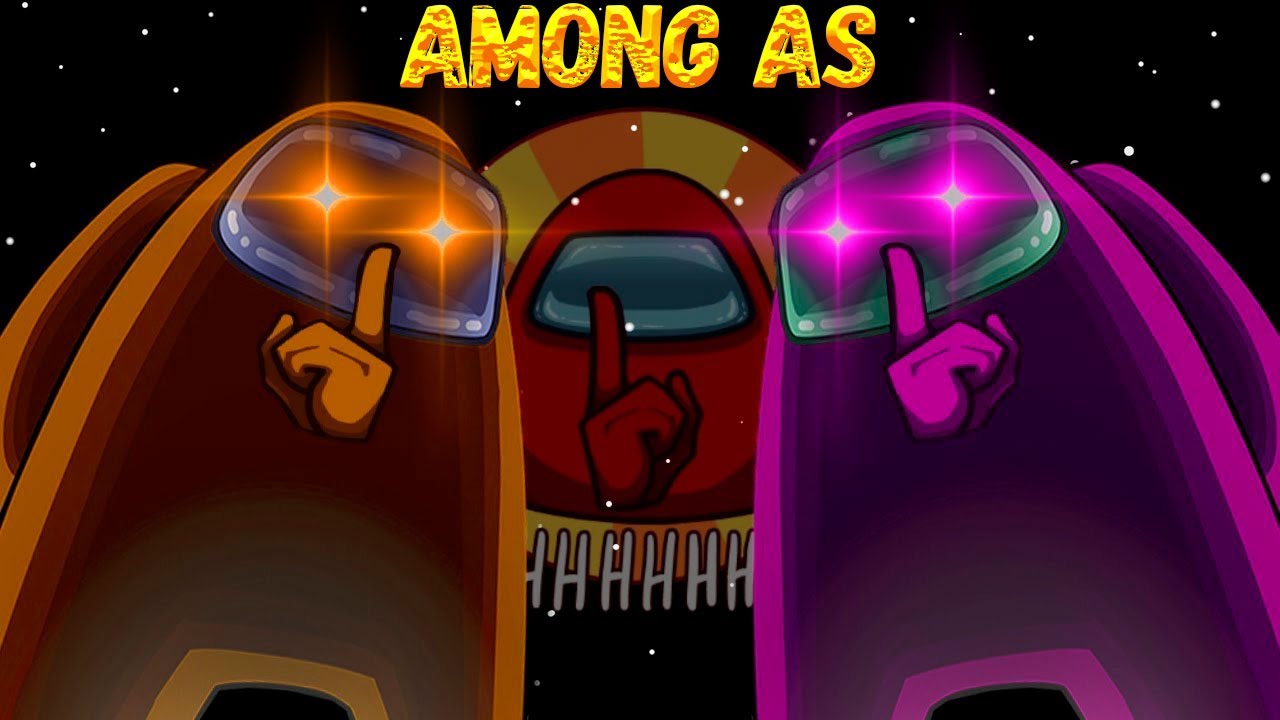 Among Us Images | 100 Different Pictures and Skins Free Download