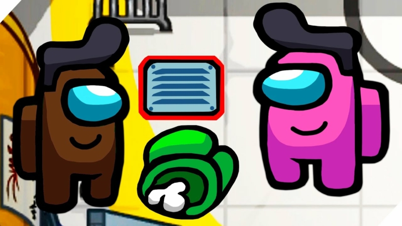 Mejores imágenes de Among Us - Descarga gratis