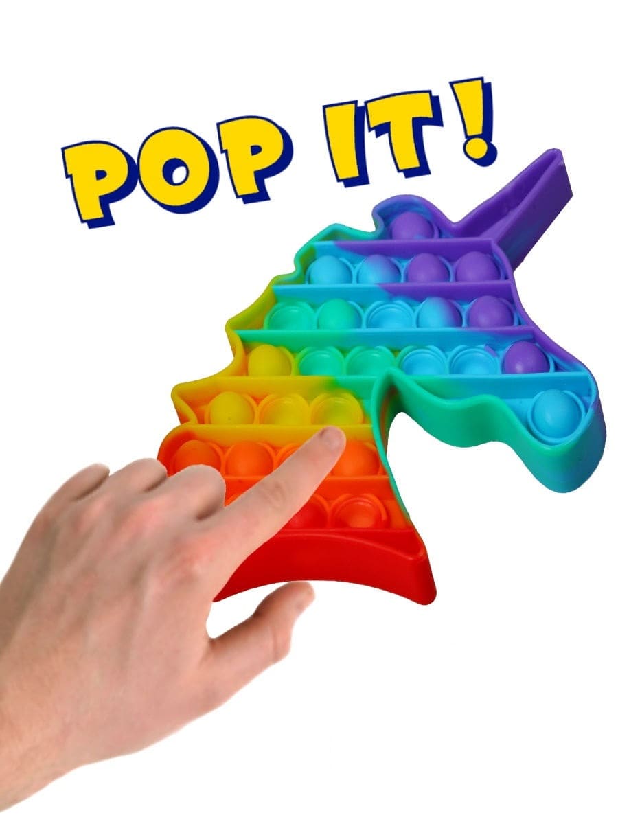 Pop It Pictures | 100 Images of Antistress Toys Free Download