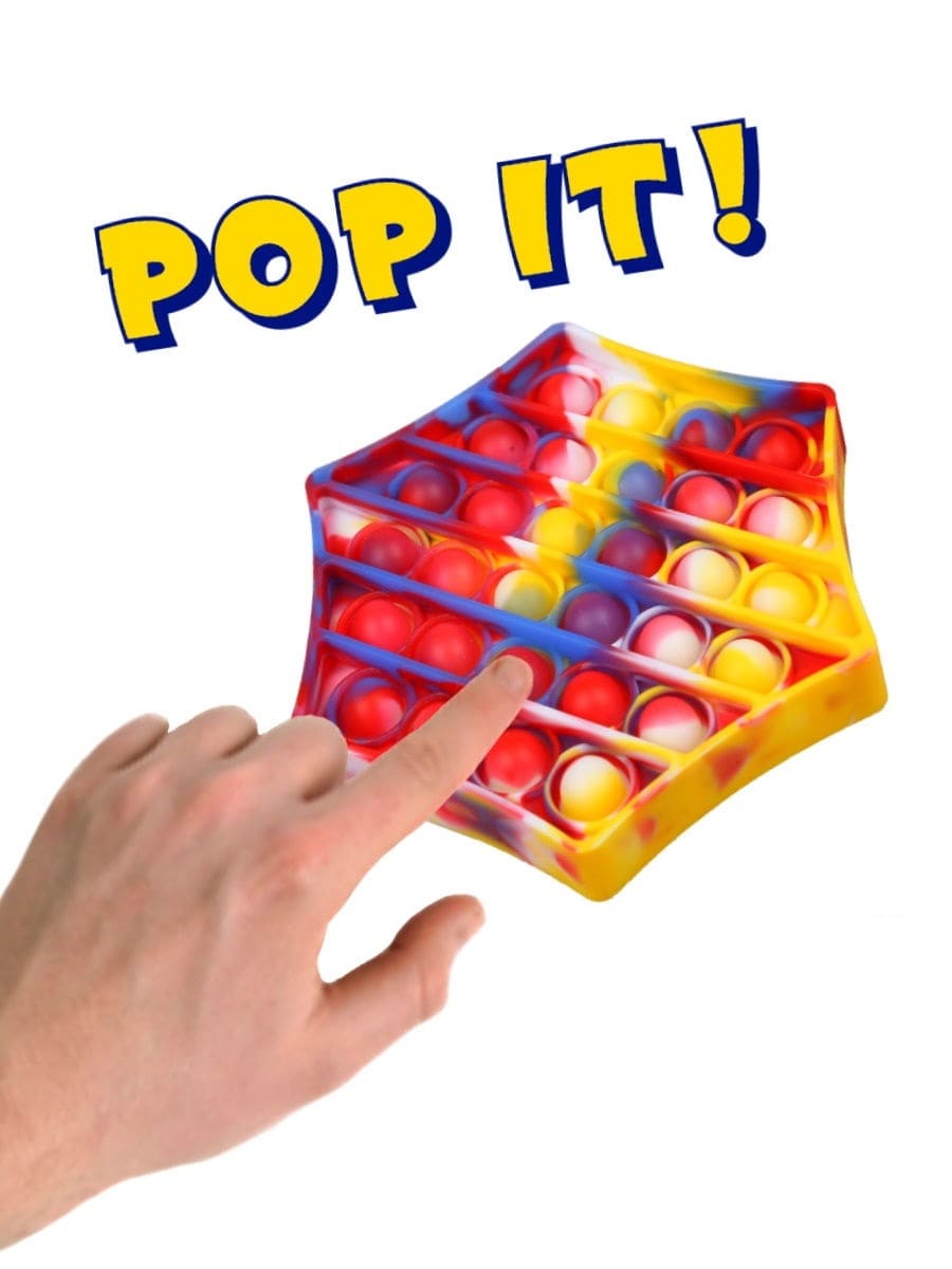Pop It Pictures | 100 Images of Antistress Toys Free Download
