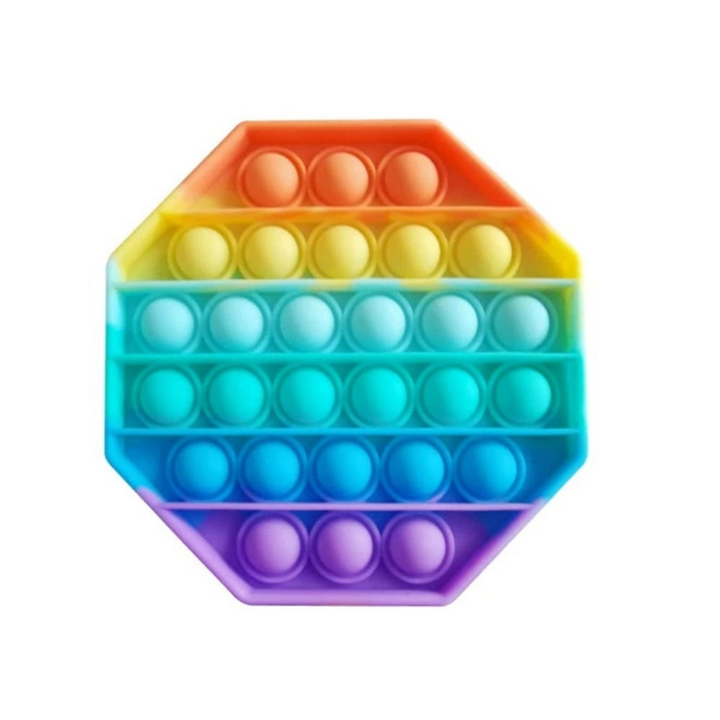 Картинки Поп Ит (Pop It) - 100 картинок новых игрушек Антистресс