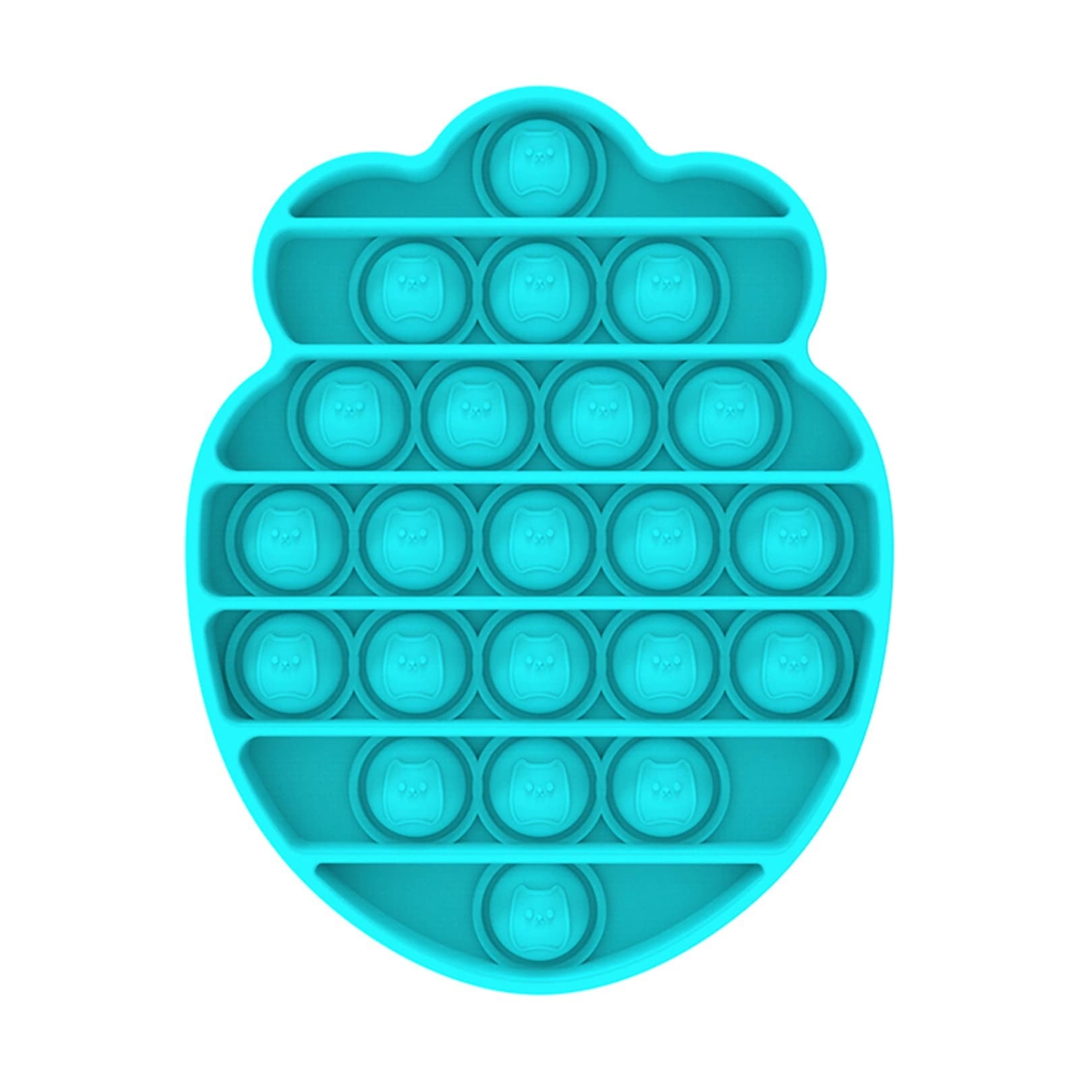 Картинки Поп Ит (Pop It) - 100 картинок новых игрушек Антистресс