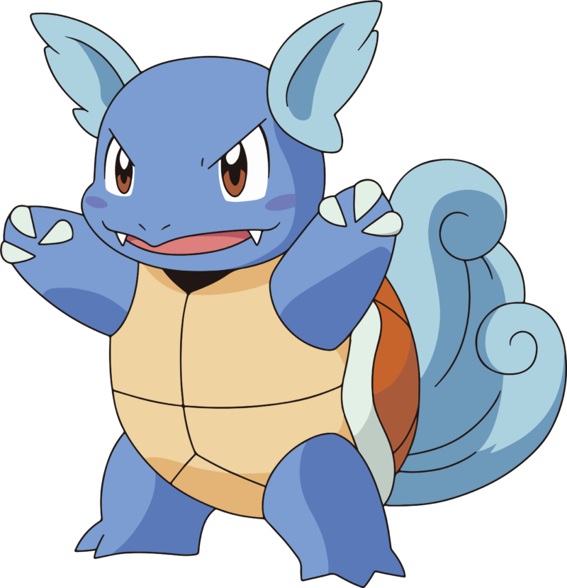 Images de Pokemon transparentes | PNG gratuit