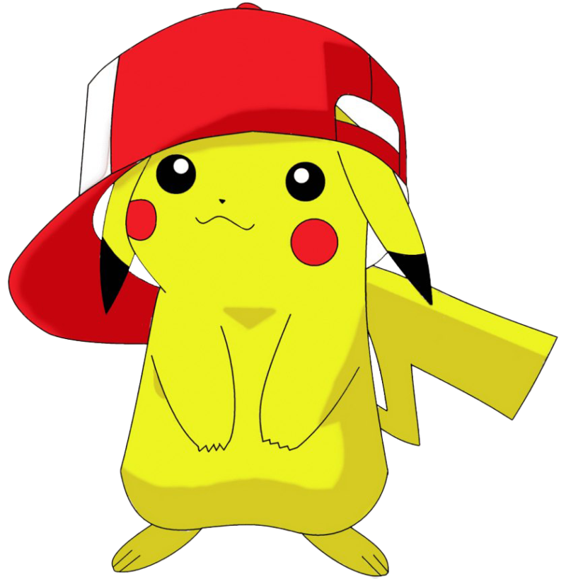 Images de Pokemon transparentes | PNG gratuit