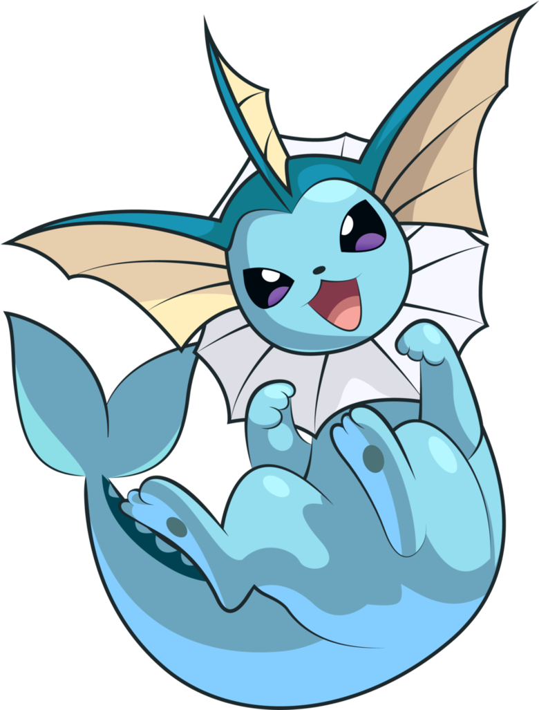 Fundo transparente Pokemon PNG para baixar