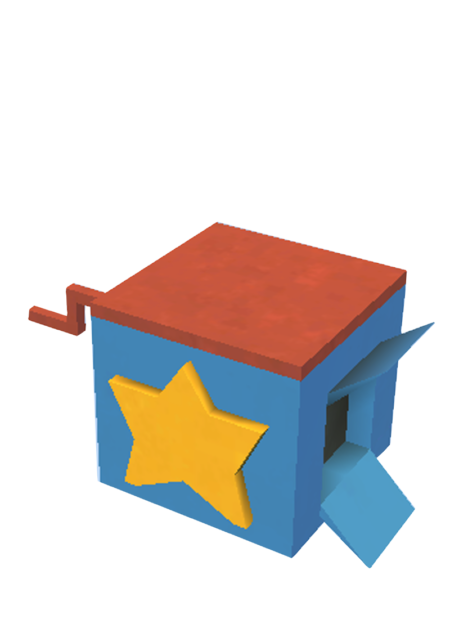 Imágenes Prediseñadas de Project Playtime | Descargar PNG