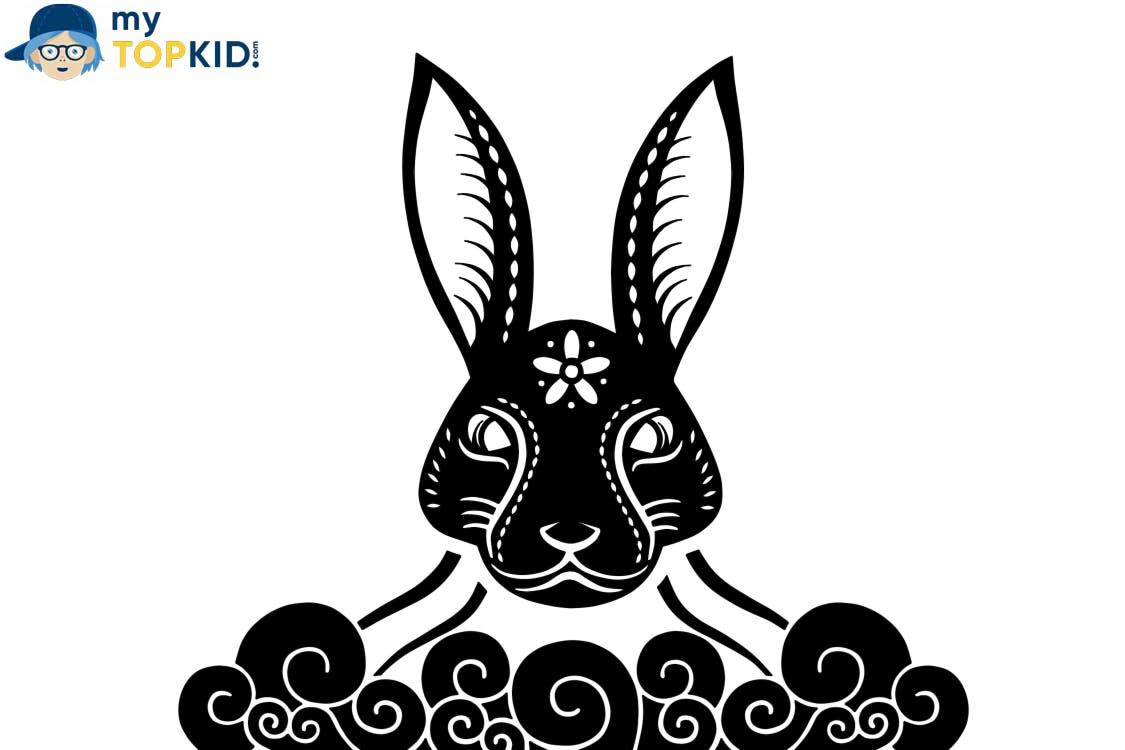 Rabbit Stencils Rabbit Stencils