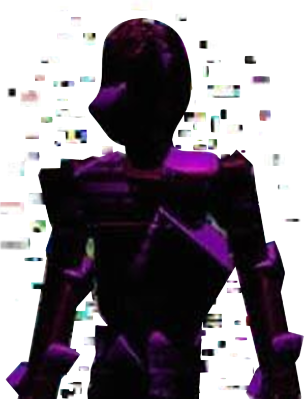 Fundo transparente Roblox Doors PNG para baixar