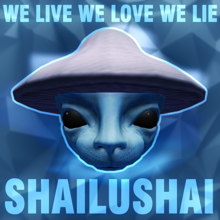 Shailushai Avatars