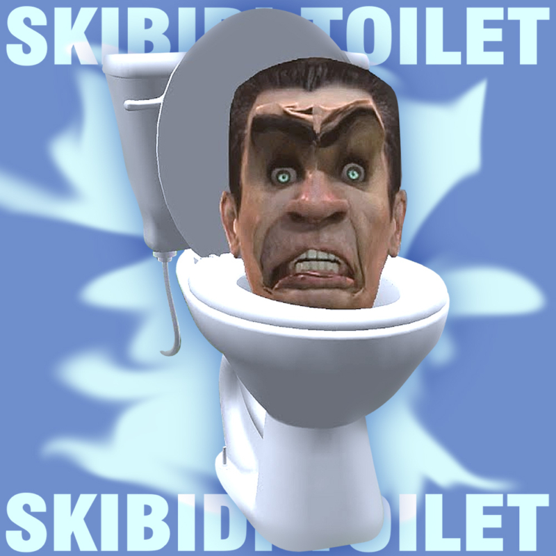 Skibidi Toilet Avatars
