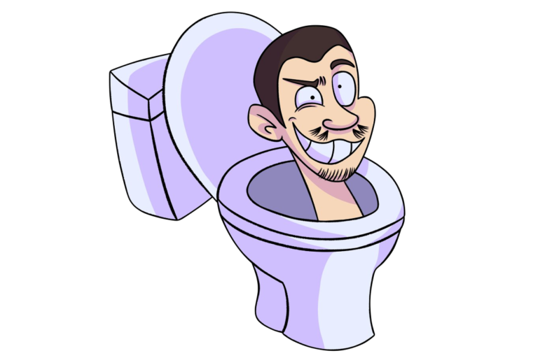 Imágenes Prediseñadas de Skibidi Toilet | Descargar PNG