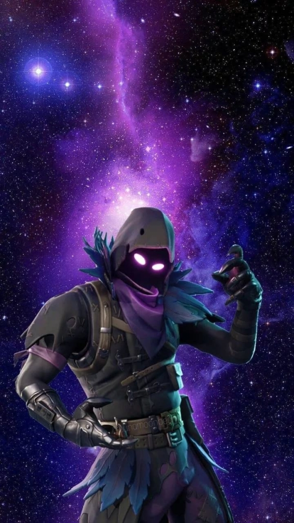 Fortnite Handy Hintergrund