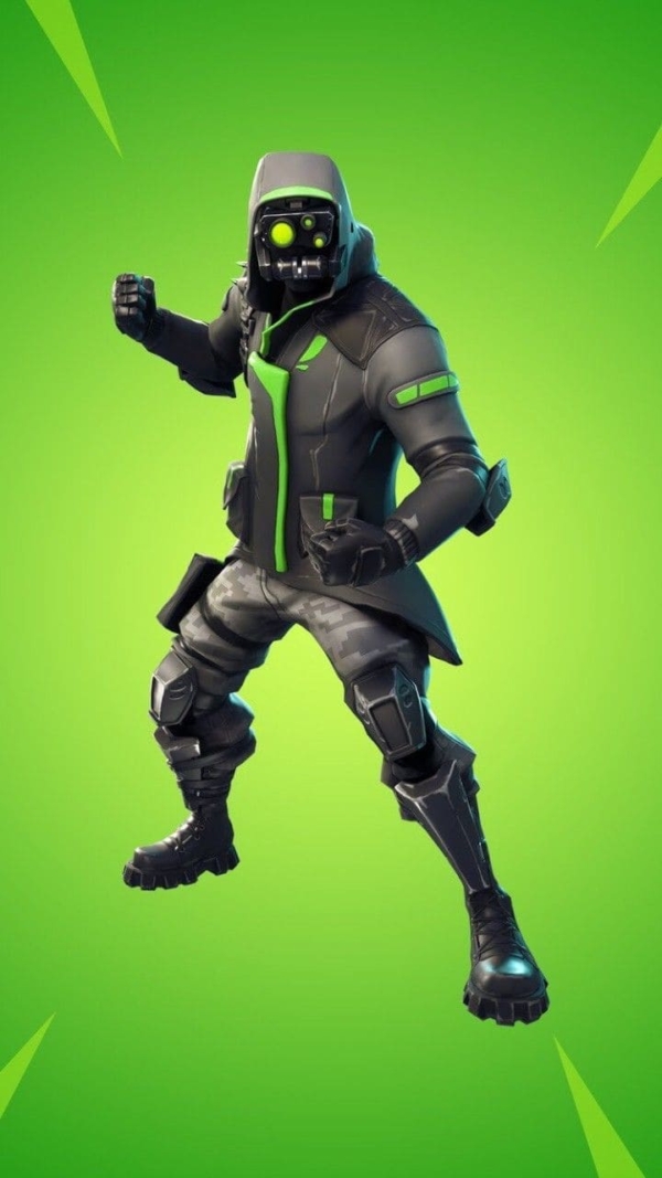 Fortnite Handy Hintergrund