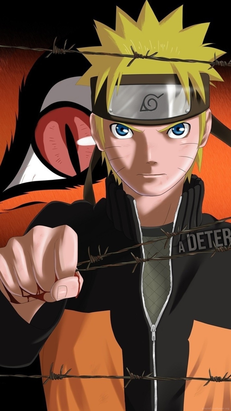 Naruto Fonds d’écran pour téléphone HD - Télécharger gratuites