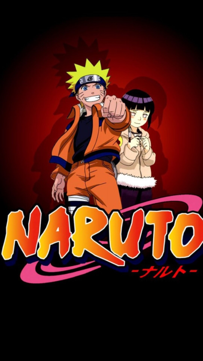 Tapety na telefon Naruto HD - 100 zdjęć do pobrania za darmo