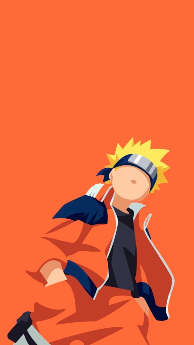 Hintergrundbilder Handy Naruto | 100 Bilder zum kostenlosen Download
